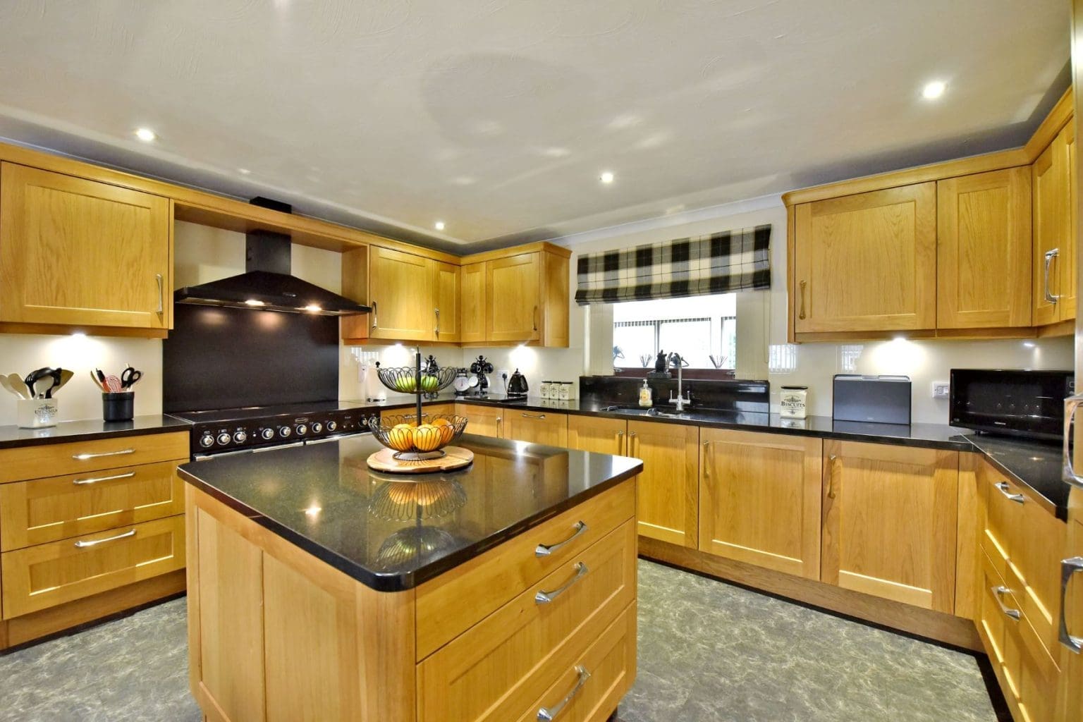 Inverurie Properties Raeburn, Christie, Clark & Wallace